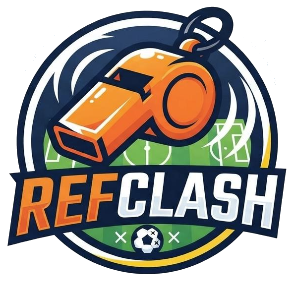 REF CLASH